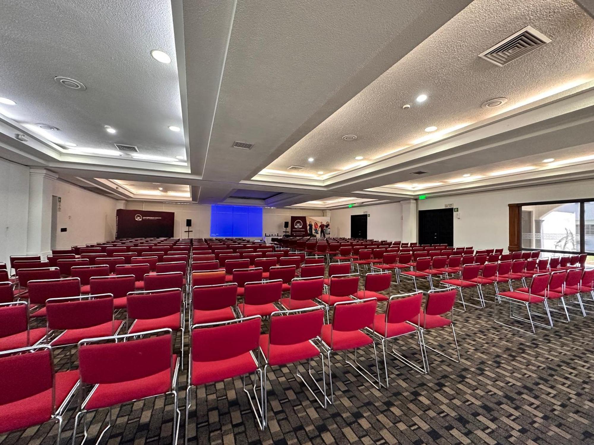 מלון Ciudad Obregón Inhouse Obregon מראה חיצוני תמונה