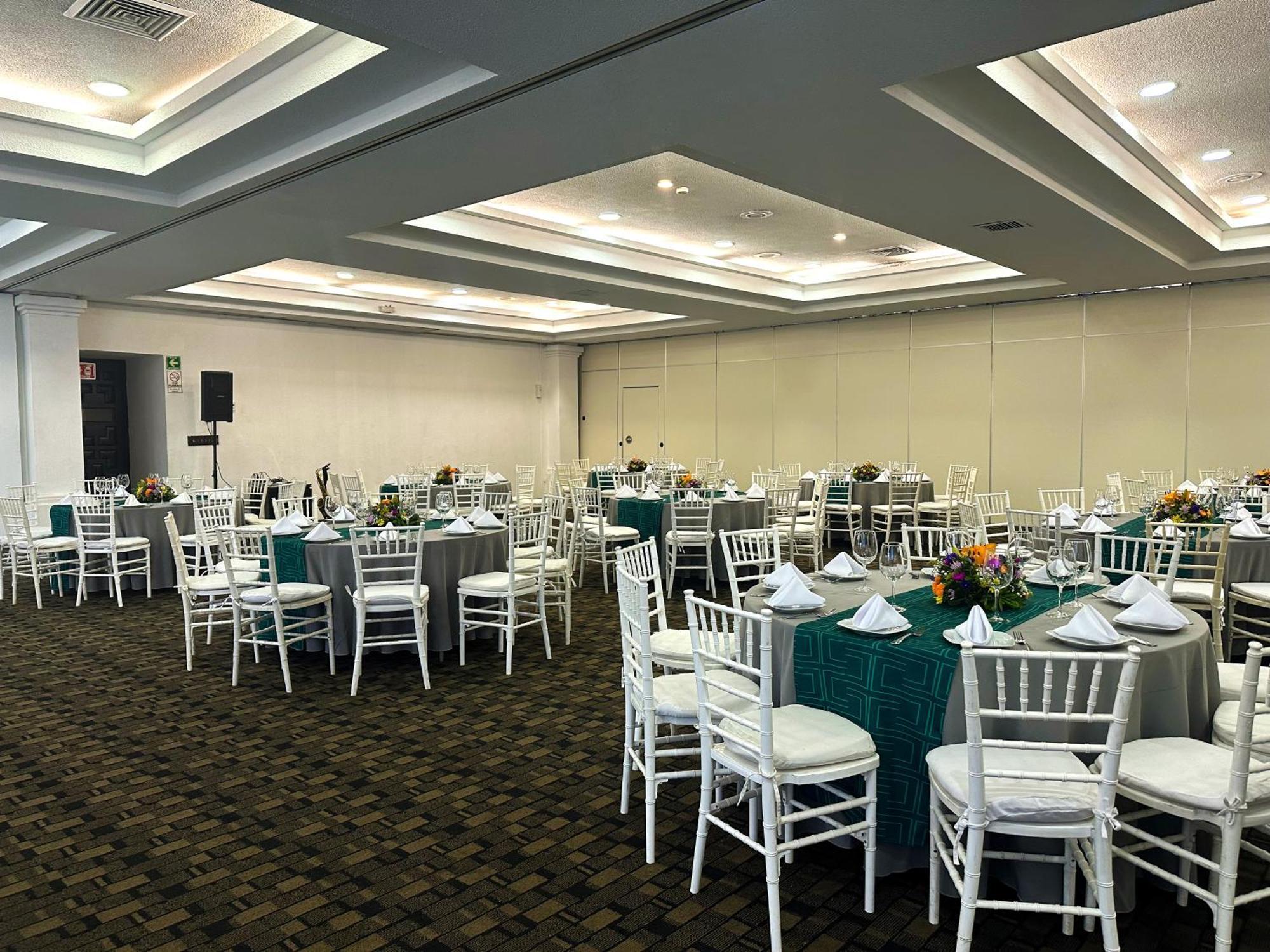 מלון Ciudad Obregón Inhouse Obregon מראה חיצוני תמונה