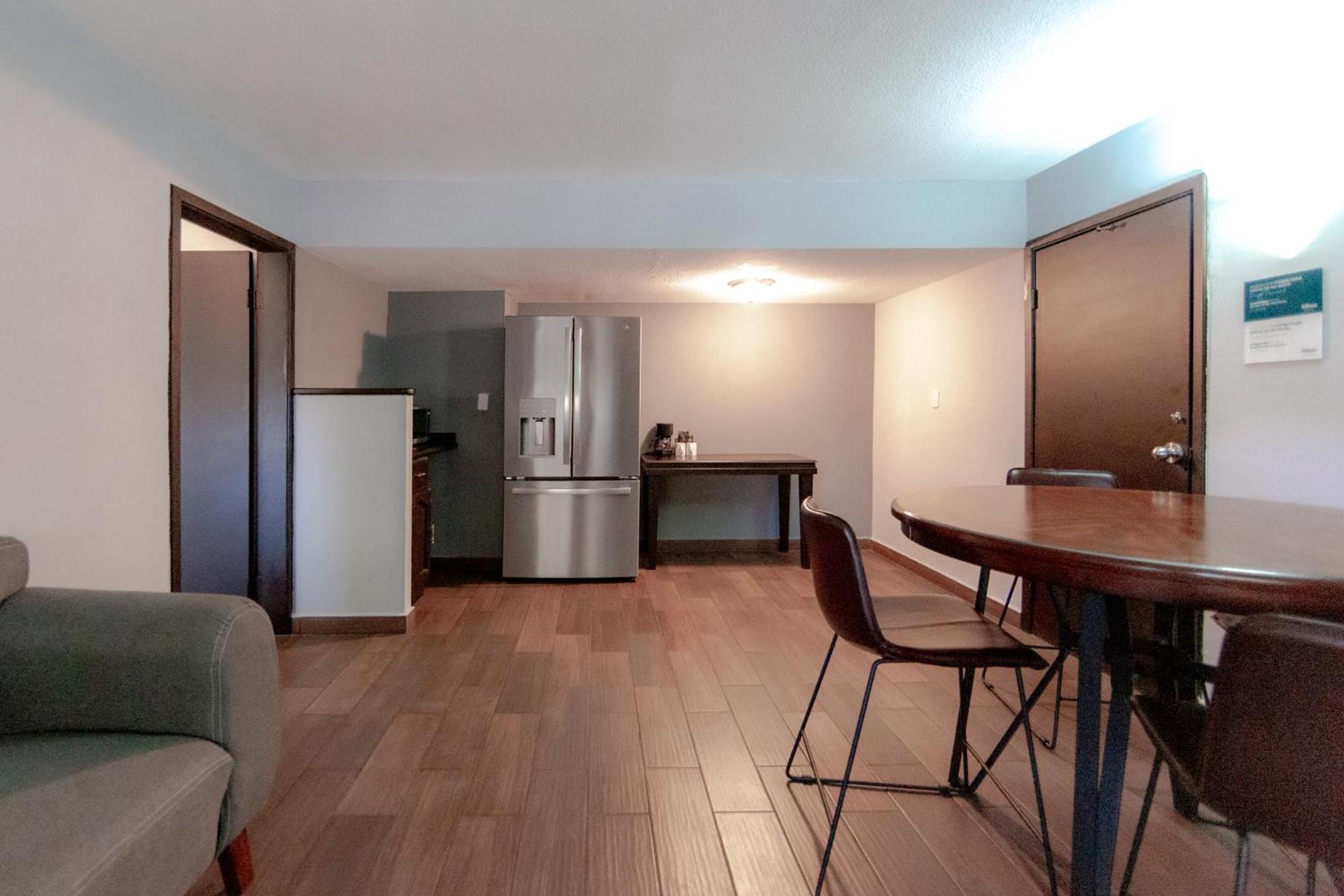 מלון Ciudad Obregón Inhouse Obregon מראה חיצוני תמונה